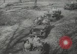 Image of African American Women's Army Corps Astoria New York USA, 1944, second 42 stock footage video 65675060605