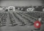 Standbild Negro Soldaten South Pacific Ocean, 1944, aus Sekunde 1 historischem Filmmaterial Videoclip 65675060606