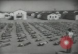 Standbild Negro Soldaten South Pacific Ocean, 1944, aus Sekunde 3 historischem Filmmaterial Videoclip 65675060606