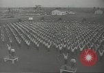 Standbild Negro Soldaten South Pacific Ocean, 1944, aus Sekunde 7 historischem Filmmaterial Videoclip 65675060606