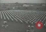 Standbild Negro Soldaten South Pacific Ocean, 1944, aus Sekunde 8 historischem Filmmaterial Videoclip 65675060606