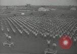 Standbild Negro Soldaten South Pacific Ocean, 1944, aus Sekunde 10 historischem Filmmaterial Videoclip 65675060606