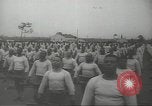 Standbild Negro Soldaten South Pacific Ocean, 1944, aus Sekunde 11 historischem Filmmaterial Videoclip 65675060606