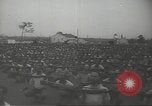 Standbild Negro Soldaten South Pacific Ocean, 1944, aus Sekunde 12 historischem Filmmaterial Videoclip 65675060606