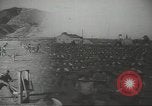 Standbild Negro Soldaten South Pacific Ocean, 1944, aus Sekunde 14 historischem Filmmaterial Videoclip 65675060606