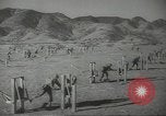 Standbild Negro Soldaten South Pacific Ocean, 1944, aus Sekunde 15 historischem Filmmaterial Videoclip 65675060606