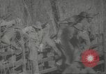 Standbild Negro Soldaten South Pacific Ocean, 1944, aus Sekunde 21 historischem Filmmaterial Videoclip 65675060606