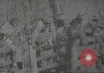 Standbild Negro Soldaten South Pacific Ocean, 1944, aus Sekunde 23 historischem Filmmaterial Videoclip 65675060606