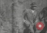 Standbild Negro Soldaten South Pacific Ocean, 1944, aus Sekunde 24 historischem Filmmaterial Videoclip 65675060606