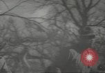 Standbild Negro Soldaten South Pacific Ocean, 1944, aus Sekunde 25 historischem Filmmaterial Videoclip 65675060606