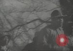 Standbild Negro Soldaten South Pacific Ocean, 1944, aus Sekunde 26 historischem Filmmaterial Videoclip 65675060606