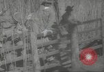 Standbild Negro Soldaten South Pacific Ocean, 1944, aus Sekunde 28 historischem Filmmaterial Videoclip 65675060606
