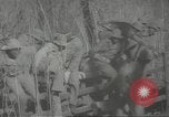 Standbild Negro Soldaten South Pacific Ocean, 1944, aus Sekunde 30 historischem Filmmaterial Videoclip 65675060606