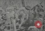 Standbild Negro Soldaten South Pacific Ocean, 1944, aus Sekunde 31 historischem Filmmaterial Videoclip 65675060606