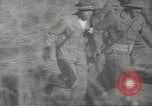 Standbild Negro Soldaten South Pacific Ocean, 1944, aus Sekunde 32 historischem Filmmaterial Videoclip 65675060606