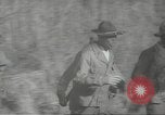 Standbild Negro Soldaten South Pacific Ocean, 1944, aus Sekunde 33 historischem Filmmaterial Videoclip 65675060606