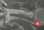 Standbild Negro Soldaten South Pacific Ocean, 1944, aus Sekunde 35 historischem Filmmaterial Videoclip 65675060606
