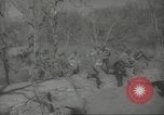 Standbild Negro Soldaten South Pacific Ocean, 1944, aus Sekunde 38 historischem Filmmaterial Videoclip 65675060606