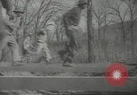 Standbild Negro Soldaten South Pacific Ocean, 1944, aus Sekunde 41 historischem Filmmaterial Videoclip 65675060606