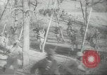 Standbild Negro Soldaten South Pacific Ocean, 1944, aus Sekunde 43 historischem Filmmaterial Videoclip 65675060606