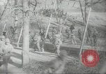 Standbild Negro Soldaten South Pacific Ocean, 1944, aus Sekunde 44 historischem Filmmaterial Videoclip 65675060606