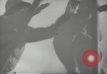 Standbild Negro Soldaten South Pacific Ocean, 1944, aus Sekunde 49 historischem Filmmaterial Videoclip 65675060606