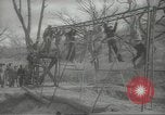 Standbild Negro Soldaten South Pacific Ocean, 1944, aus Sekunde 52 historischem Filmmaterial Videoclip 65675060606