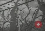 Standbild Negro Soldaten South Pacific Ocean, 1944, aus Sekunde 53 historischem Filmmaterial Videoclip 65675060606