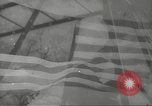 Standbild Negro Soldaten South Pacific Ocean, 1944, aus Sekunde 57 historischem Filmmaterial Videoclip 65675060606