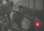 Standbild Negro Soldaten South Pacific Ocean, 1944, aus Sekunde 60 historischem Filmmaterial Videoclip 65675060606