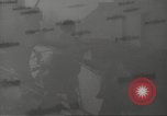 Standbild Negro Soldaten South Pacific Ocean, 1944, aus Sekunde 61 historischem Filmmaterial Videoclip 65675060606