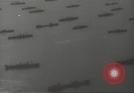 Standbild Negro Soldaten South Pacific Ocean, 1944, aus Sekunde 62 historischem Filmmaterial Videoclip 65675060606