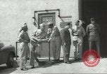 Image Boxer Joe Louis en US Army Los Angeles California USA, 1943, de la seconde 4 séquences d'archives historiques vidéo 65675060607