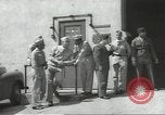 Image Boxer Joe Louis en US Army Los Angeles California USA, 1943, de la seconde 5 séquences d'archives historiques vidéo 65675060607