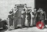 Image Boxer Joe Louis en US Army Los Angeles California USA, 1943, de la seconde 6 séquences d'archives historiques vidéo 65675060607