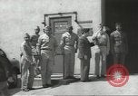 Image Boxer Joe Louis en US Army Los Angeles California USA, 1943, de la seconde 8 séquences d'archives historiques vidéo 65675060607