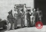 Image Boxer Joe Louis en US Army Los Angeles California USA, 1943, de la seconde 9 séquences d'archives historiques vidéo 65675060607