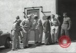 Image Boxer Joe Louis en US Army Los Angeles California USA, 1943, de la seconde 10 séquences d'archives historiques vidéo 65675060607