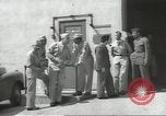 Image Boxer Joe Louis en US Army Los Angeles California USA, 1943, de la seconde 11 séquences d'archives historiques vidéo 65675060607