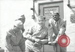 Image Boxer Joe Louis en US Army Los Angeles California USA, 1943, de la seconde 12 séquences d'archives historiques vidéo 65675060607