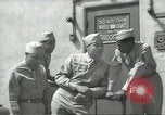 Image Boxer Joe Louis en US Army Los Angeles California USA, 1943, de la seconde 13 séquences d'archives historiques vidéo 65675060607