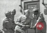 Image Boxer Joe Louis en US Army Los Angeles California USA, 1943, de la seconde 14 séquences d'archives historiques vidéo 65675060607
