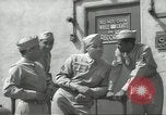 Image Boxer Joe Louis en US Army Los Angeles California USA, 1943, de la seconde 15 séquences d'archives historiques vidéo 65675060607