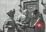 Image Boxer Joe Louis en US Army Los Angeles California USA, 1943, de la seconde 17 séquences d'archives historiques vidéo 65675060607