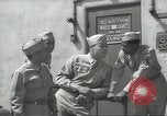 Image Boxer Joe Louis en US Army Los Angeles California USA, 1943, de la seconde 18 séquences d'archives historiques vidéo 65675060607