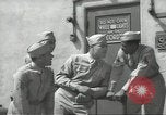 Image Boxer Joe Louis en US Army Los Angeles California USA, 1943, de la seconde 19 séquences d'archives historiques vidéo 65675060607