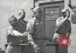 Image Boxer Joe Louis en US Army Los Angeles California USA, 1943, de la seconde 21 séquences d'archives historiques vidéo 65675060607