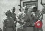 Image Boxer Joe Louis en US Army Los Angeles California USA, 1943, de la seconde 23 séquences d'archives historiques vidéo 65675060607