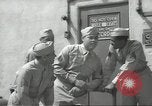 Image Boxer Joe Louis en US Army Los Angeles California USA, 1943, de la seconde 24 séquences d'archives historiques vidéo 65675060607