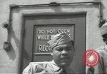 Image Boxer Joe Louis en US Army Los Angeles California USA, 1943, de la seconde 27 séquences d'archives historiques vidéo 65675060607